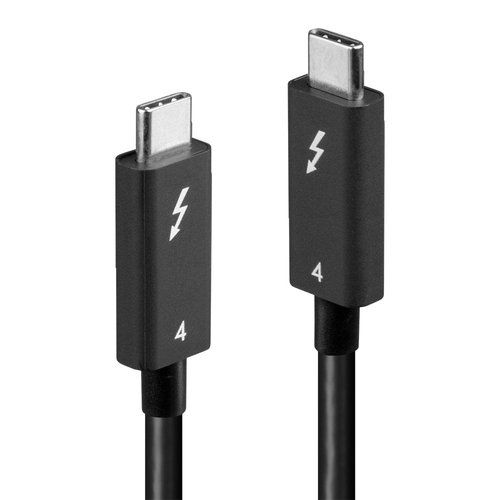 PARTI DI RICAMBIO 2M THUNDERBOLT 4 CABLE,