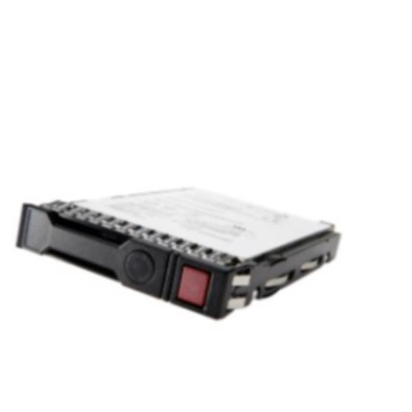 PARTI DI RICAMBIO 2TB SAS 7.2K SFF BC 512E