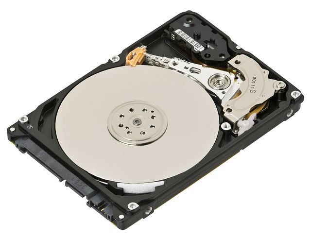 PARTI DI RICAMBIO 300GB 12G SAS 15K 512N SFF HDD-REF