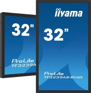 PARTI DI RICAMBIO 32" PCAP 40P TOUCHANDROID OS
