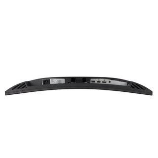 ASUS TUF Gaming VG27VQ3B - Monitor a LED - gaming - curvato - 27" - 1920 x 1080…