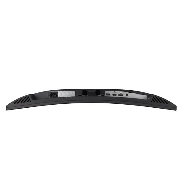 ASUS TUF Gaming VG27VQ3B - Monitor a LED - gaming - curvato - 27" - 1920 x 1080…