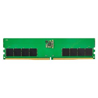 PARTI DI RICAMBIO 32GB DDR5 (1X32GB) 4800 UDIMM