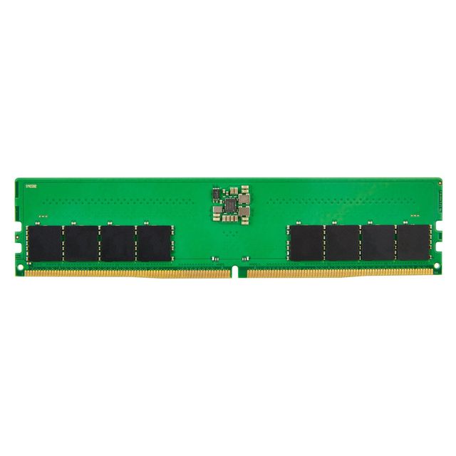 PARTI DI RICAMBIO 32GB DDR5 (1X32GB) 4800 UDIMM