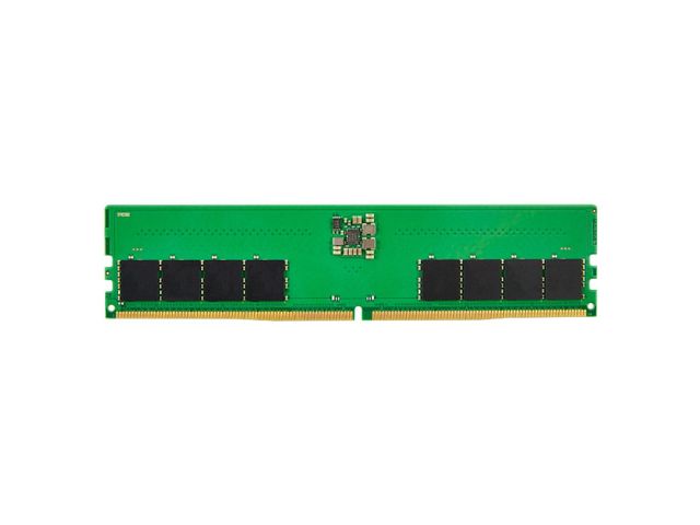 PARTI DI RICAMBIO 32GB DDR5 5600 NECC MEMORY