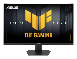 ASUS TUF Gaming VG27VQM5F, 68,6 cm (27ʺ), 1920 x 1080 Pixel, Full HD, LCD, 0,5 …