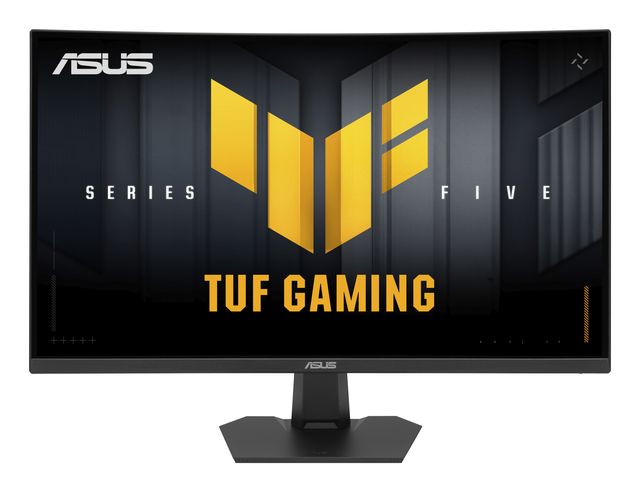 ASUS TUF Gaming VG27VQM5F, 68,6 cm (27ʺ), 1920 x 1080 Pixel, Full HD, LCD, 0,5 …