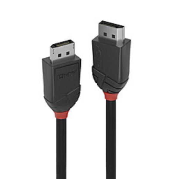 PARTI DI RICAMBIO 3M DISPLAYPORT 1.2 CABLE,