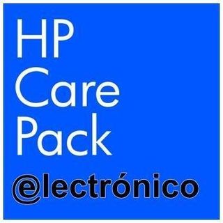 Electronic HP Care Pack Next Business Day Hardware Support - Contratto di assis…