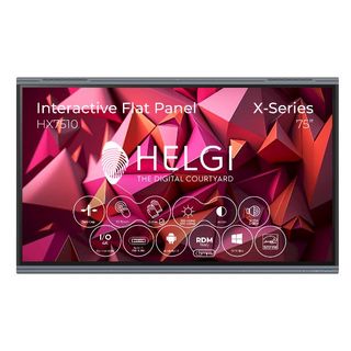 560 cd/m3 6.000:1 50 tocchi Android 13 24/7 Proc. Octa-Core RAM 8GB SSD 128 GB …