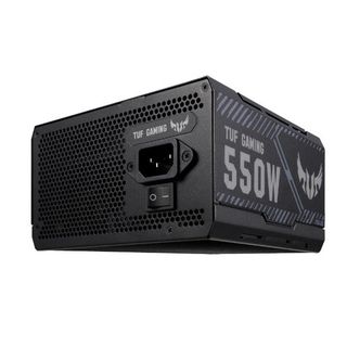 ASUS TUF-GAMING-550B - Alimentazione (interna) - ATX12V / EPS12V - 80 PLUS Bron…