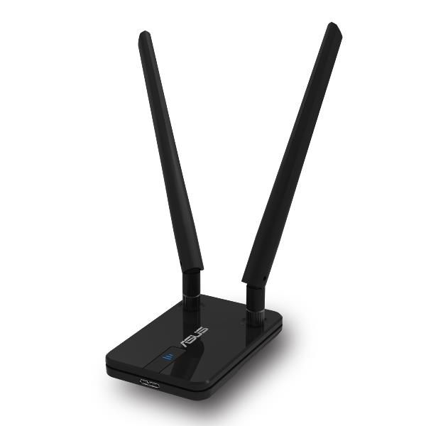 ASUS USB-AC58 - Adattatore di rete - USB 3.0 - Wi-Fi 5