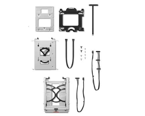 PARTI DI RICAMBIO 4XF1M24243 COMPUTER CASE PART
