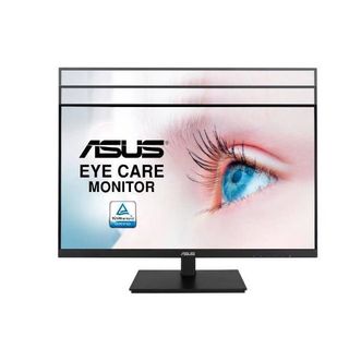 ASUS VA24DQSB - Monitor a LED - 23.8" - 1920 x 1080 Full HD (1080p) @ 75 Hz - I…