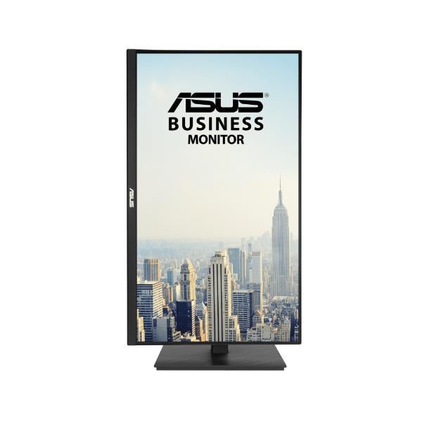 ASUS VA27ACFSN - Monitor a LED - 27" - 2560 x 1440 QHD @ 100 Hz - IPS - 350 cd/…