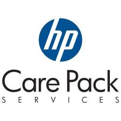 Electronic HP Care Pack Next Business Day Hardware Support - Contratto di assis…