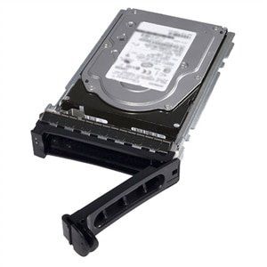 PARTI DI RICAMBIO 600 GB SAS 2,5"