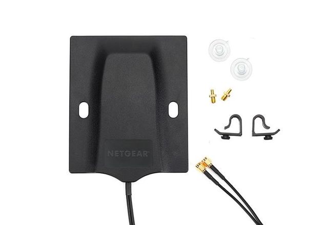 PARTI DI RICAMBIO 6000451 NETWORK ANTENNA 2.5