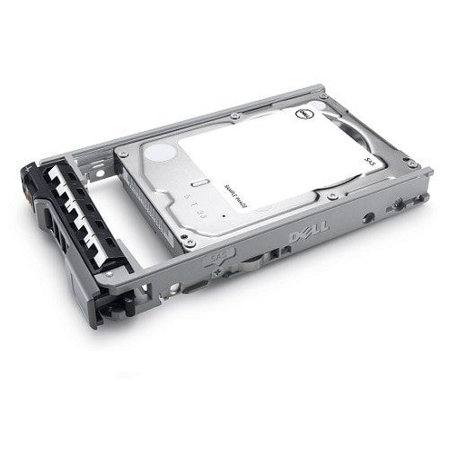 PARTI DI RICAMBIO 600GB 10K RPM SAS 12GBPS