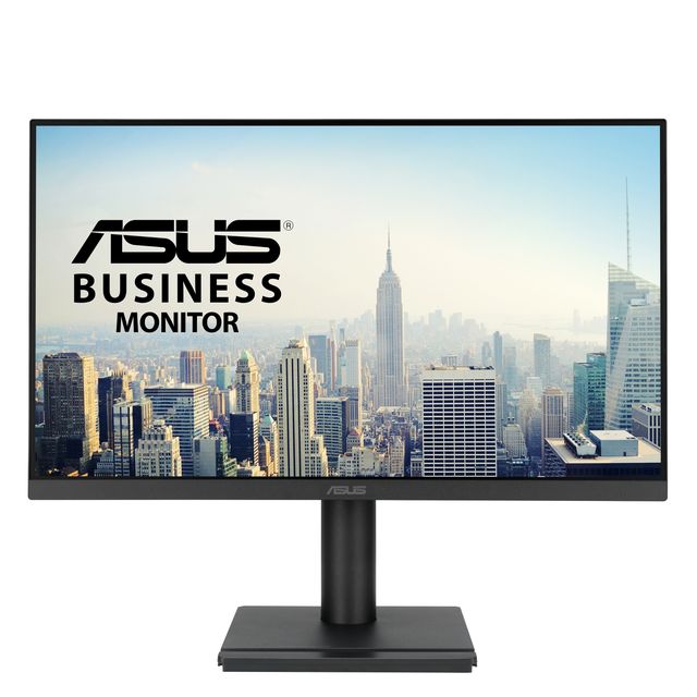 ASUS VB279QG, 68,6 cm (27ʺ), 1920 x 1080 Pixel, Full HD, LCD, 1 ms, Nero
