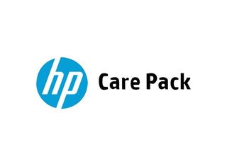 Electronic HP Care Pack Next Business Day Hardware Support Post Warranty - Cont…