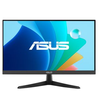 ASUS VY229HF - Monitor a LED - 22" (21.45" visualizzabile) - 1920 x 1080 Full H…