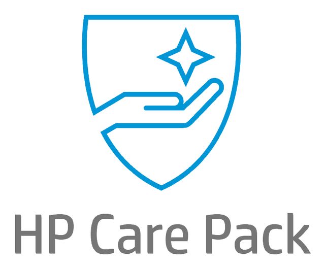Electronic HP Care Pack Next Business Day Hardware Support Post Warranty - Cont…
