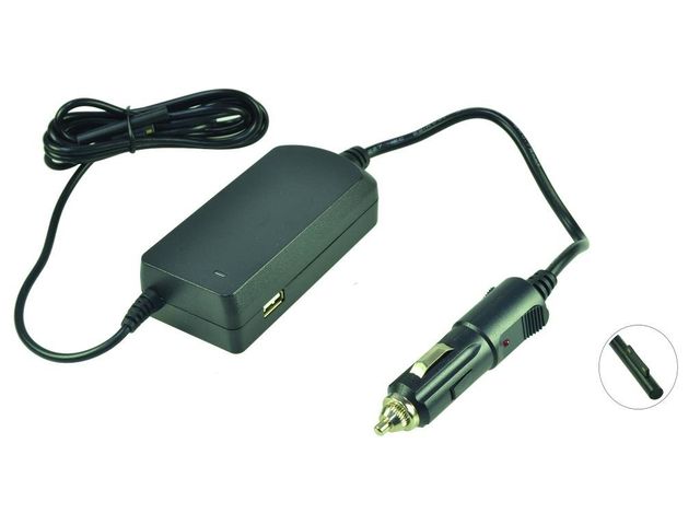 PARTI DI RICAMBIO AC ADAPTER 12V 3A 36W INCLUDES POWE