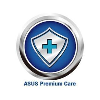 ASUS Warranty Extension Package - Contratto di assistenza esteso - parti e mano…