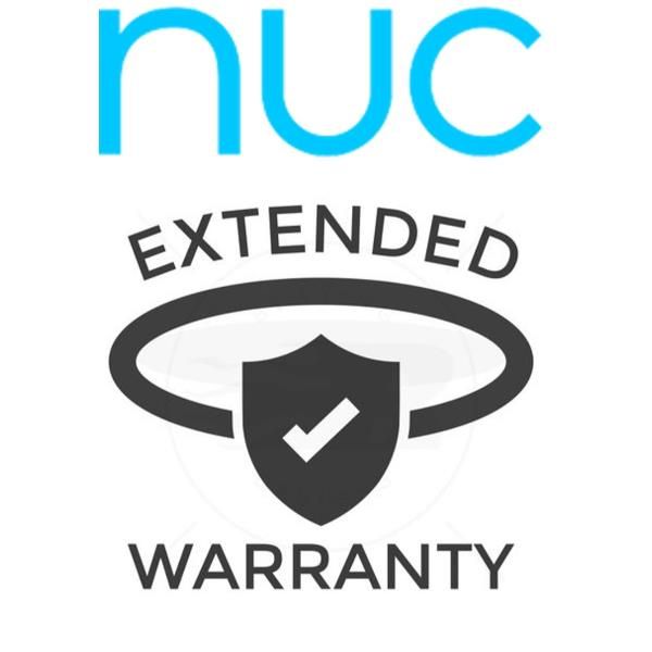 ASUS Warranty Extension Package - Contratto di assistenza esteso - parti e mano…