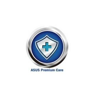 ASUS Warranty Extension Package Local - Contratto di assistenza esteso - parti …