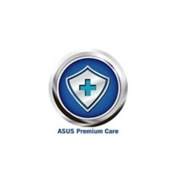 ASUS Warranty Extension Package Local - Contratto di assistenza esteso - parti …