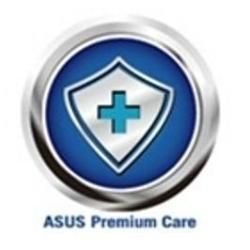 ASUS Warranty Extension Package Local - Contratto di assistenza esteso - parti …