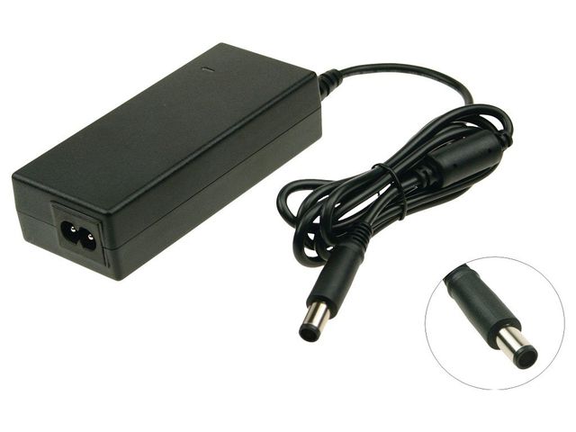 PARTI DI RICAMBIO AC ADAPTER 19V 3.95A 75W INCLUDES P