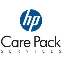 Electronic HP Care Pack Next Business Day Hardware Support with Defective Media…