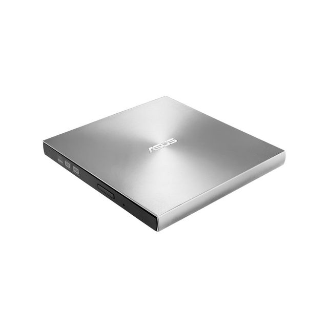 ASUS ZenDrive U9M SDRW-08U9M-U - Unità disco - DVD±RW (±R DL) - 8x/8x - USB 2.0…