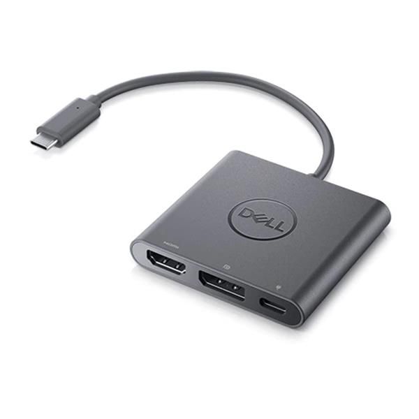 PARTI DI RICAMBIO ADAPTER - ADAPTER - USB-C