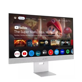 ASUS ZenScreen - Monitor a LED - 27" - 3840 x 2160 UHD @ 60 Hz - IPS - 400 cd/m…