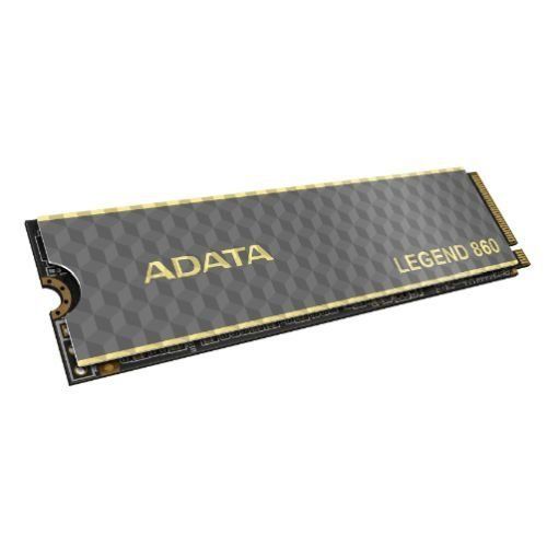 PARTI DI RICAMBIO ADATA LEGEND 860 SOLID STATE DRIVE