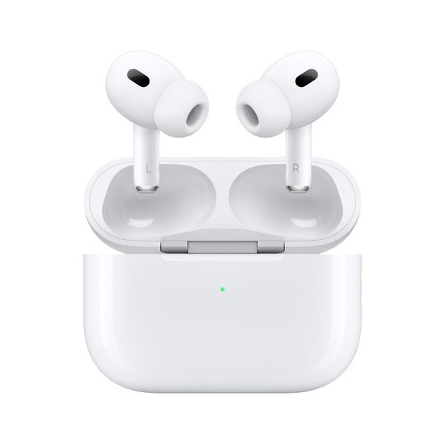 PARTI DI RICAMBIO AIRPODS PRO (2ND GENERATION)