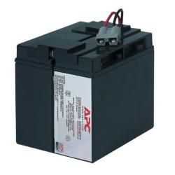 PARTI DI RICAMBIO APC REPLACEMENT BATTERY CARTRIDGE 7