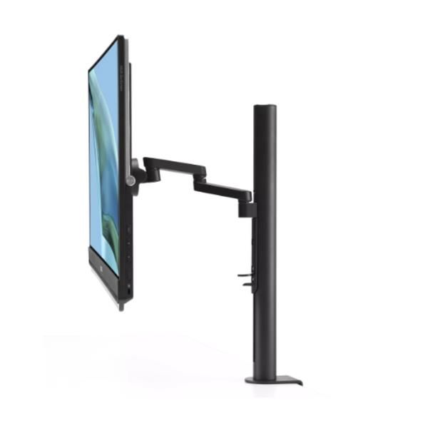 ASUS ZenScreen MB249C - Monitor a LED - 23.8" - portatile - 1920 x 1080 Full HD…