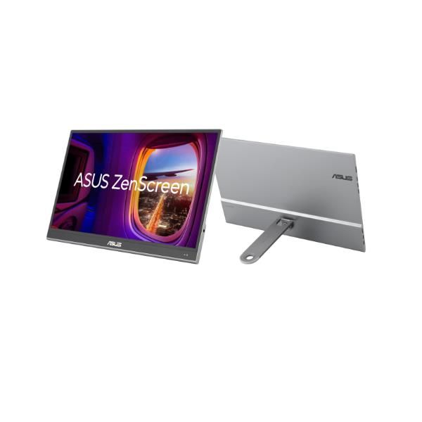 ASUS ZenScreen OLED MQ16AHE - Monitor OLED - 16" (15.6" visualizzabile) - porta…