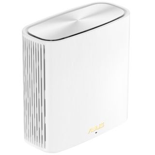 ASUS ZenWiFi XD6 - Impianto Wi-Fi (2 router) - fino a 5400 mq - maglia - GigE -…