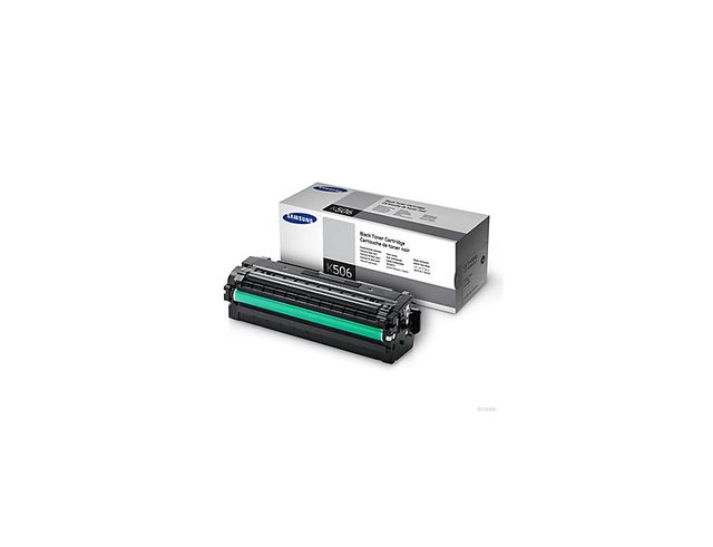 PARTI DI RICAMBIO BLACK FOR CLP-680ND/CLX-6260