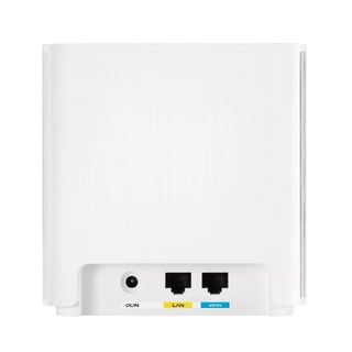 ASUS ZenWiFi XD6S - Impianto Wi-Fi (2 router) - fino a 5400 mq - maglia - GigE …
