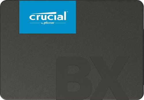 PARTI DI RICAMBIO BX500 2.5" 240 GB SERIAL ATA
