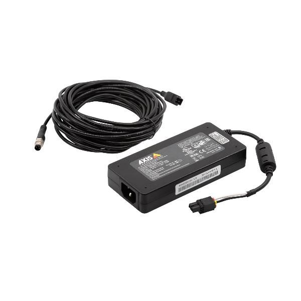 PARTI DI RICAMBIO CAMERA HEATER POWER SUPPLY