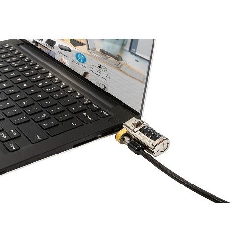 PARTI DI RICAMBIO CLICKSAFE COMBINATION LOCK