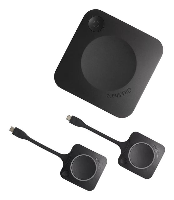 PARTI DI RICAMBIO CLICKSHARE C-10 WIRELESS